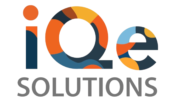 IQE SOLUTIONS